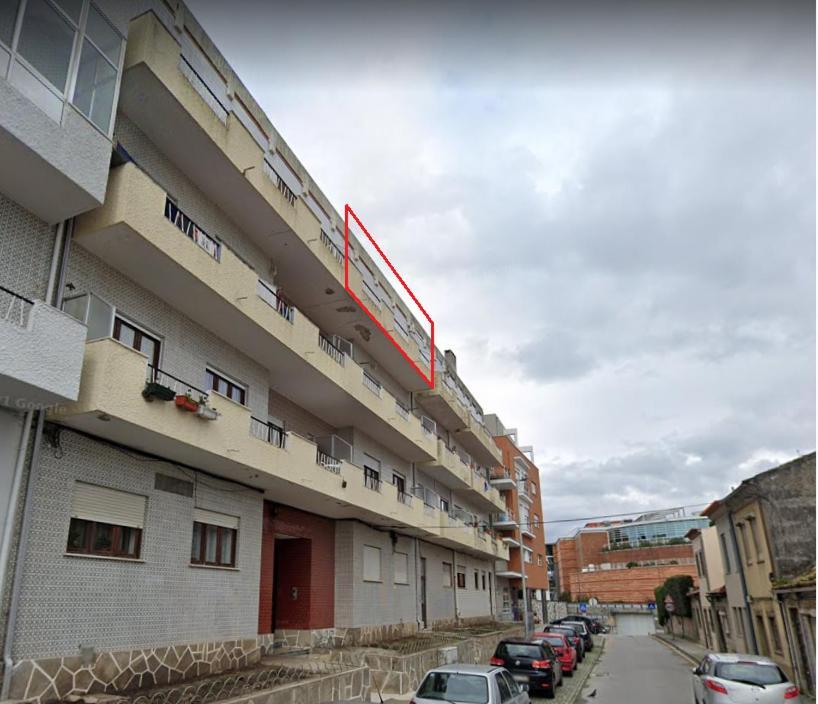 Portela - Apartamento Viana do Castelo Luaran gambar
