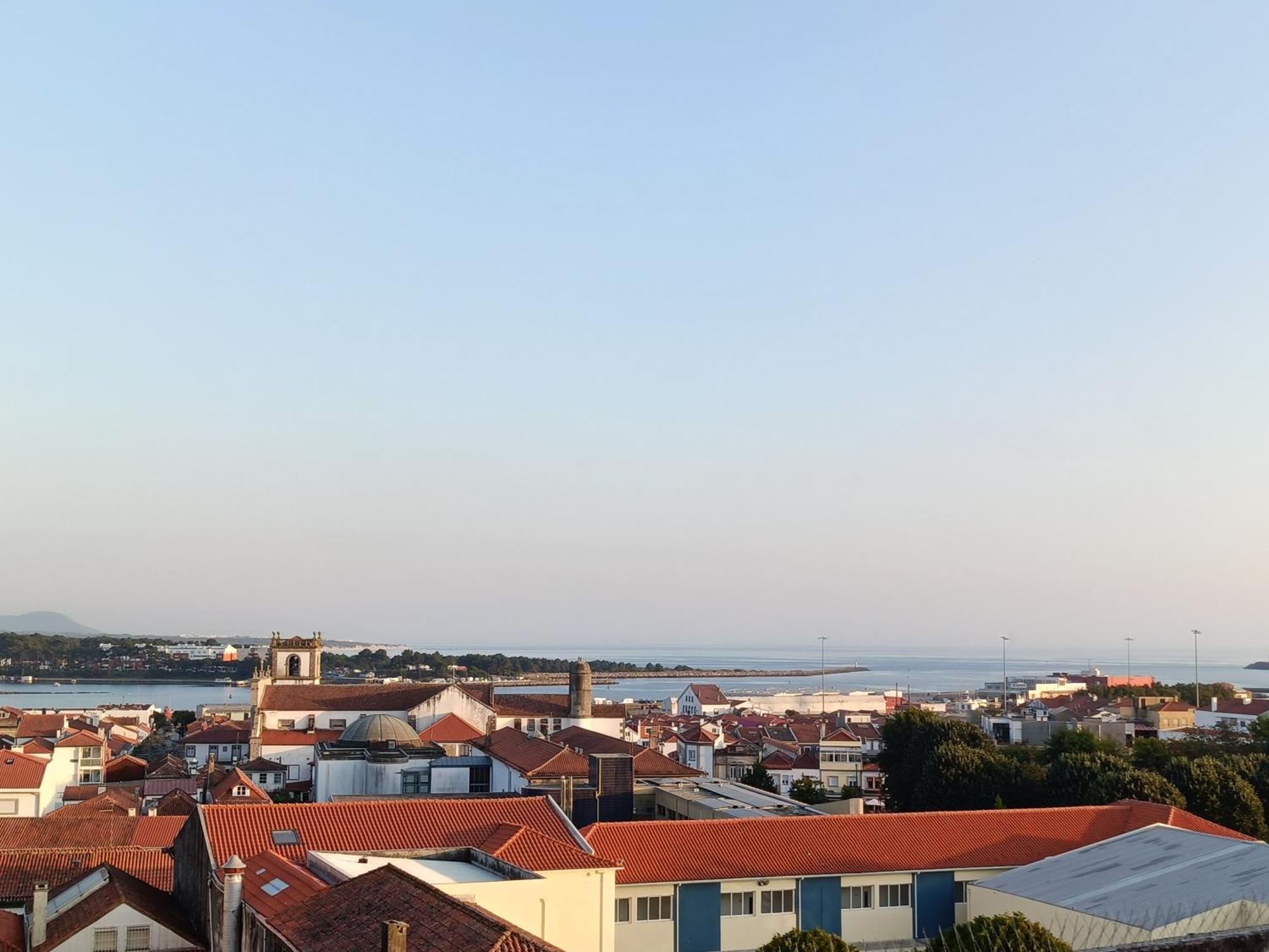 Portela - Apartamento Viana do Castelo Luaran gambar