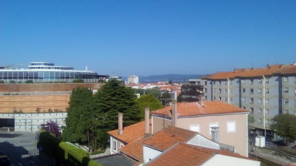 Portela - Apartamento Viana do Castelo Luaran gambar